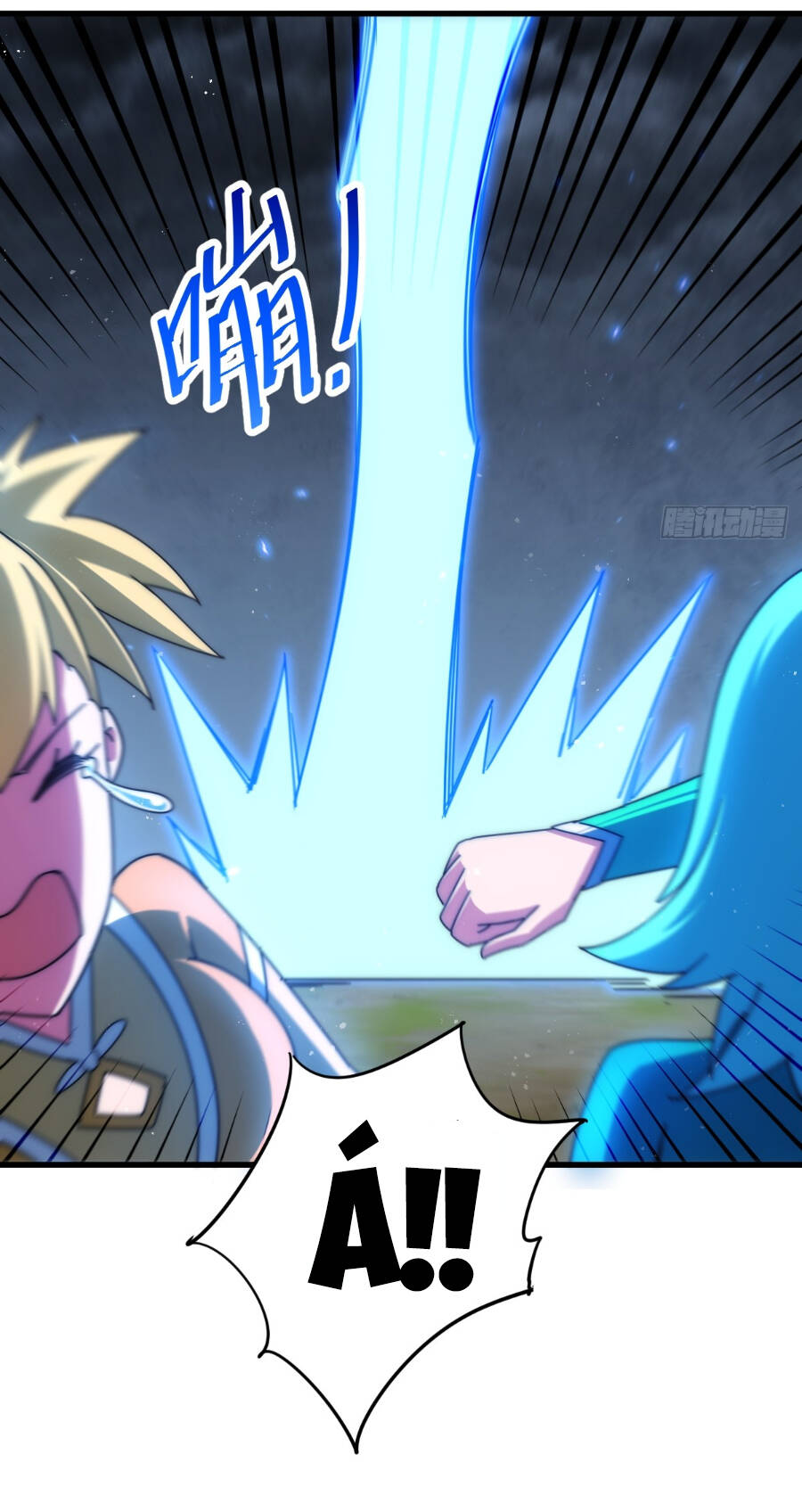 Người Trên Vạn Người Chapter 198 - Trang 2