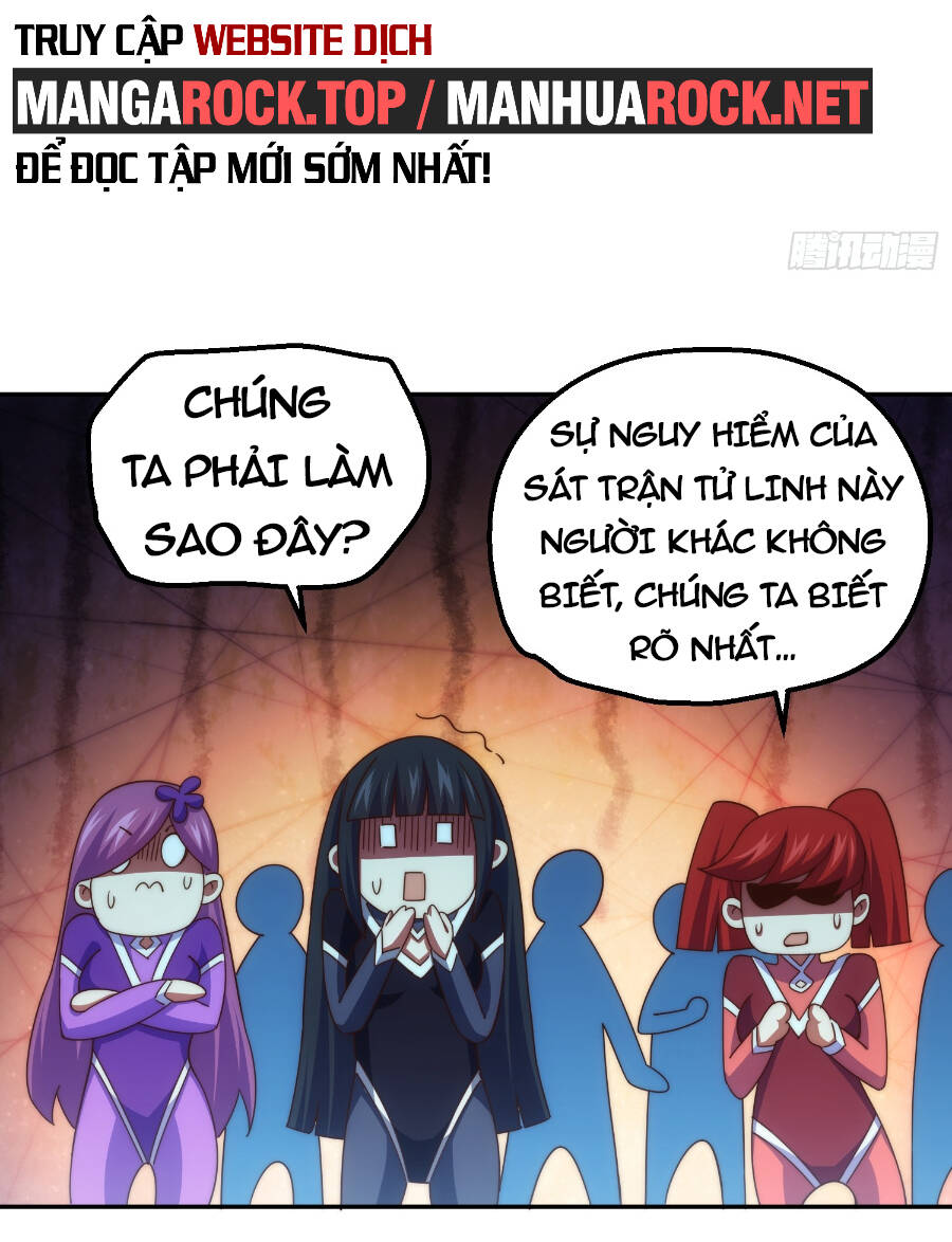 Người Trên Vạn Người Chapter 199 - Trang 2