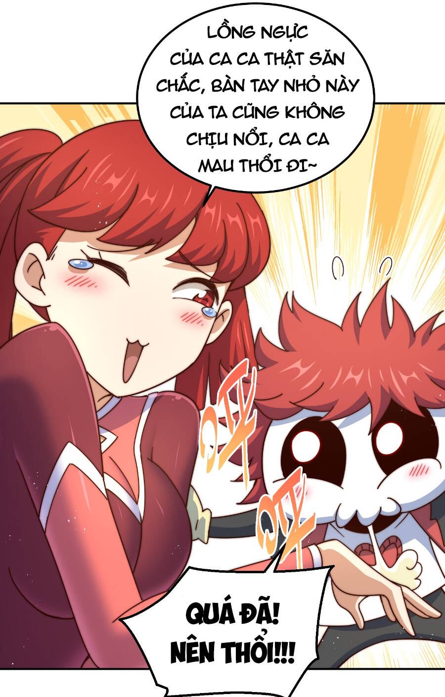 Người Trên Vạn Người Chapter 199 - Trang 2