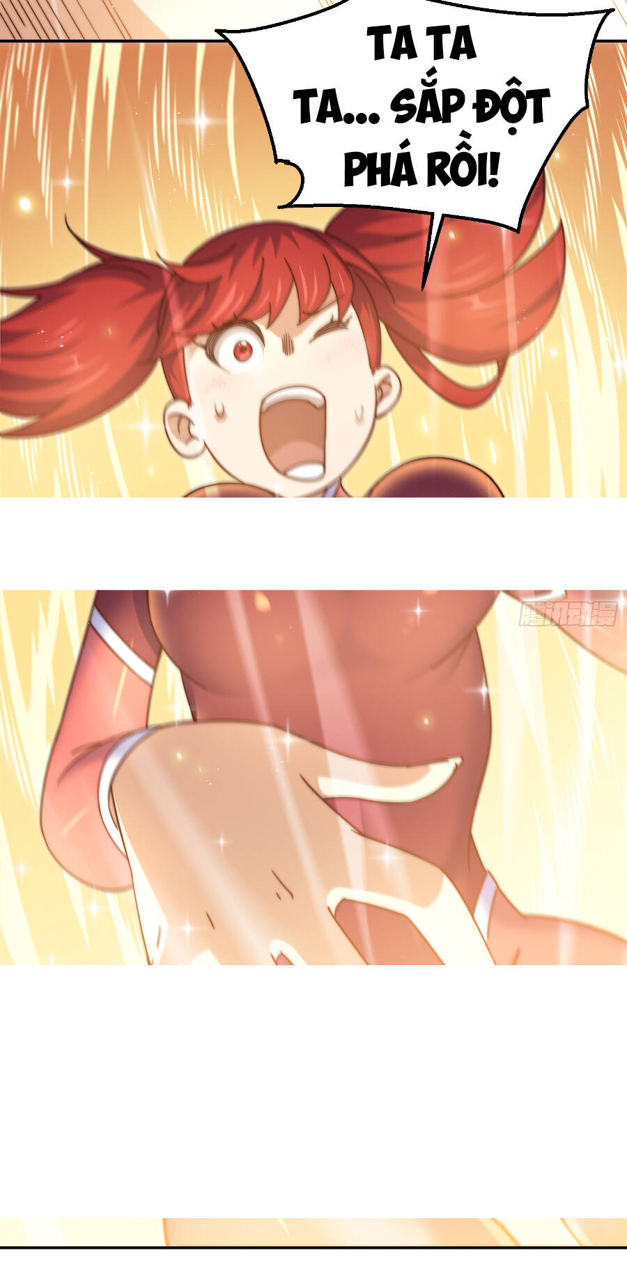 Người Trên Vạn Người Chapter 199 - Trang 2