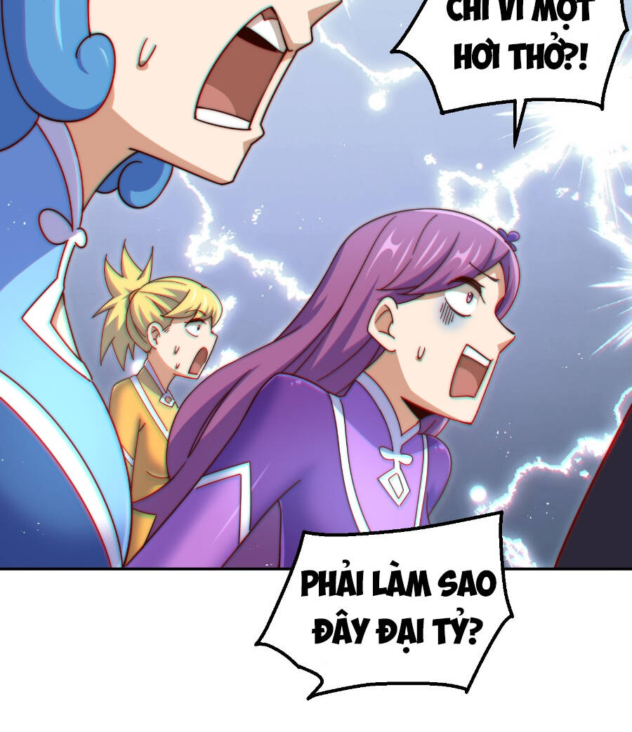 Người Trên Vạn Người Chapter 199 - Trang 2