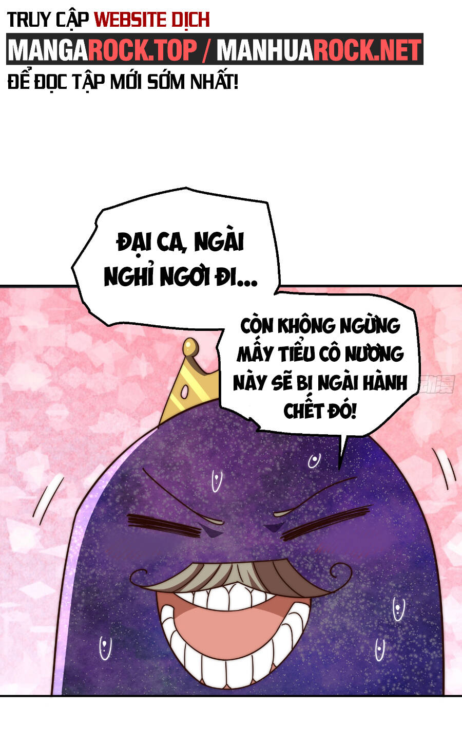 Người Trên Vạn Người Chapter 199 - Trang 2