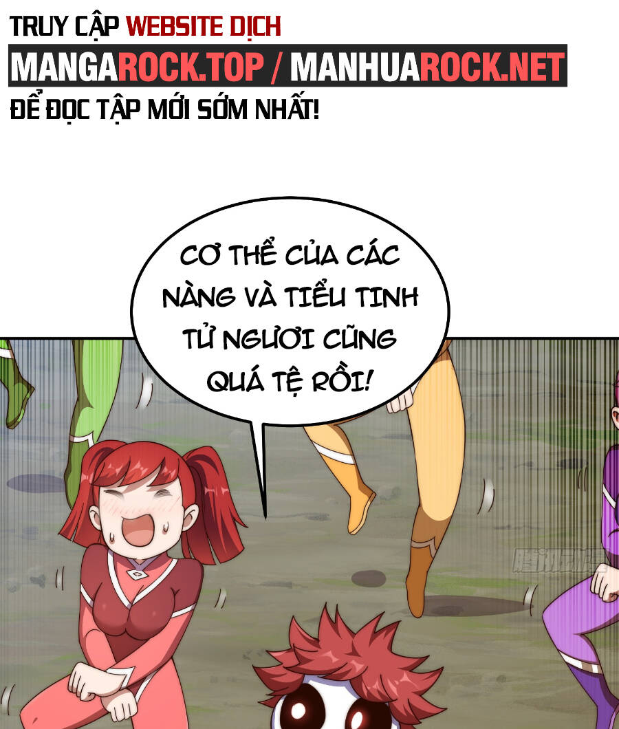 Người Trên Vạn Người Chapter 199 - Trang 2