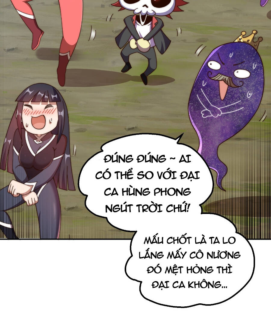 Người Trên Vạn Người Chapter 199 - Trang 2