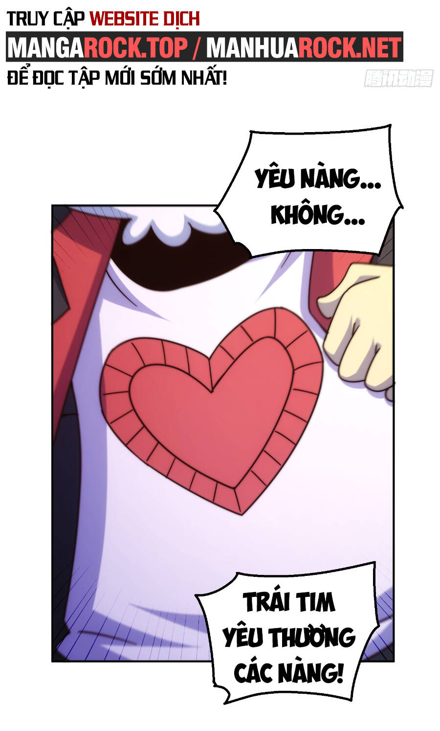 Người Trên Vạn Người Chapter 199 - Trang 2