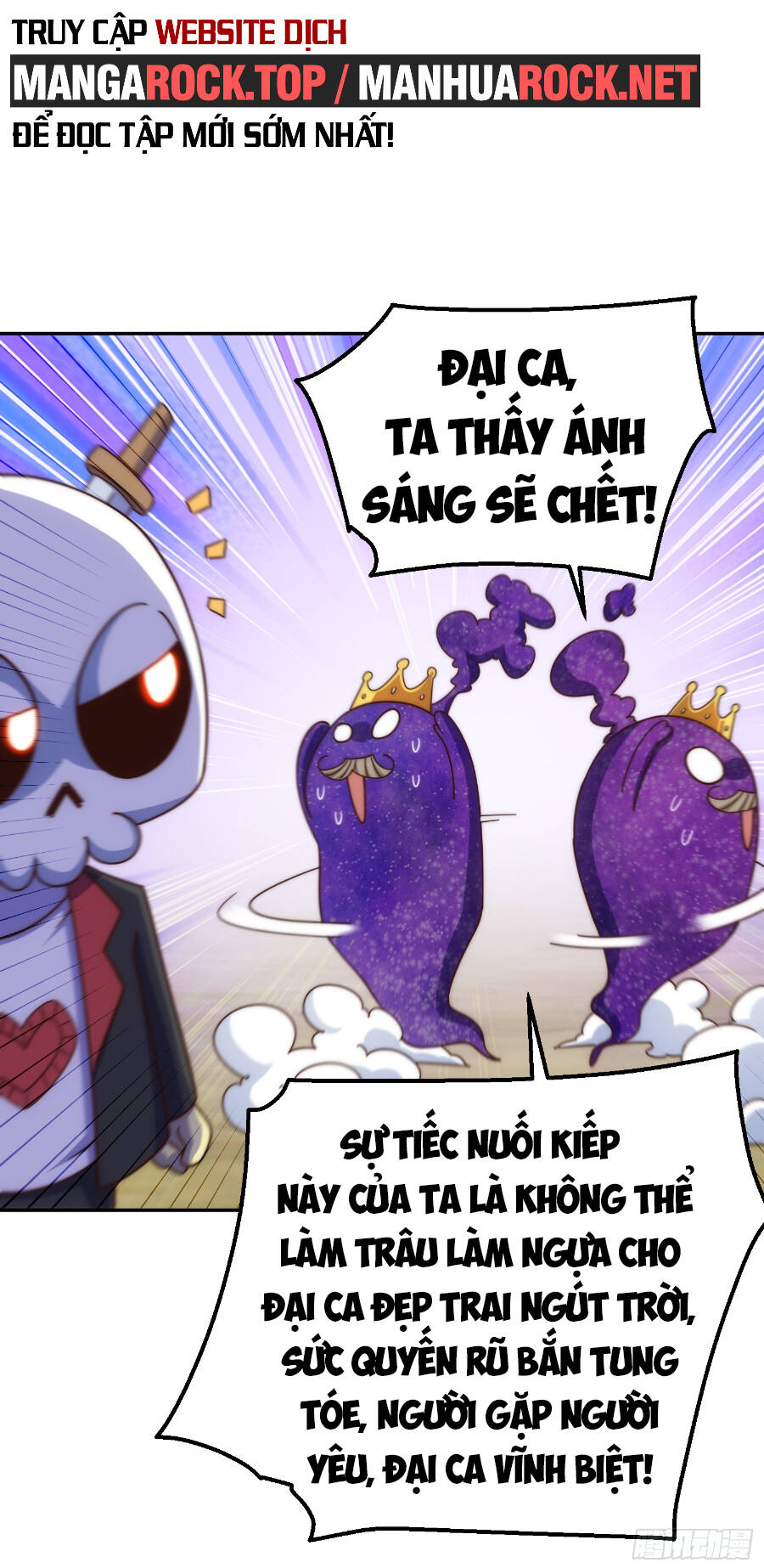 Người Trên Vạn Người Chapter 199 - Trang 2