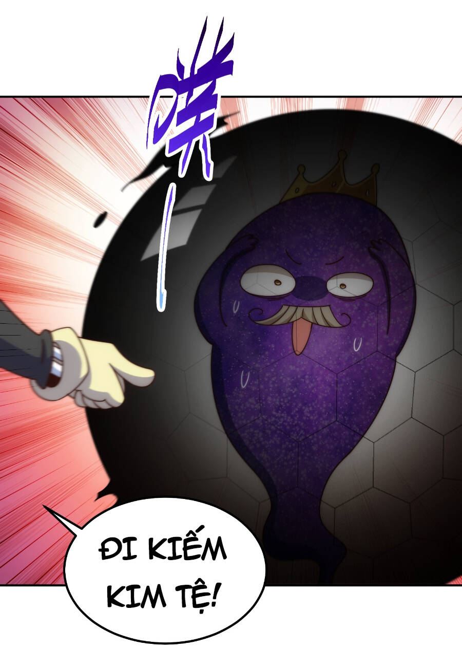 Người Trên Vạn Người Chapter 199 - Trang 2