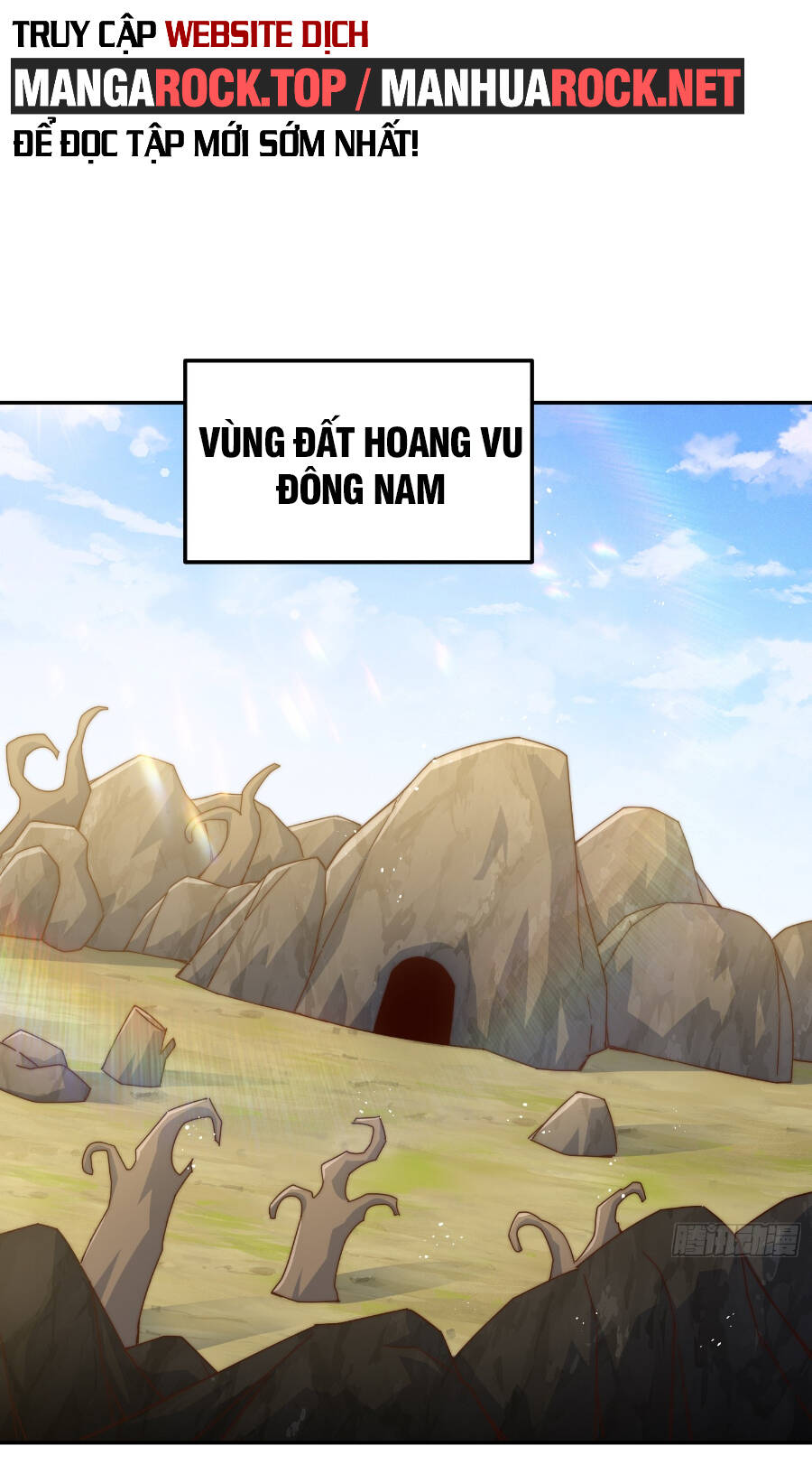 Người Trên Vạn Người Chapter 199 - Trang 2