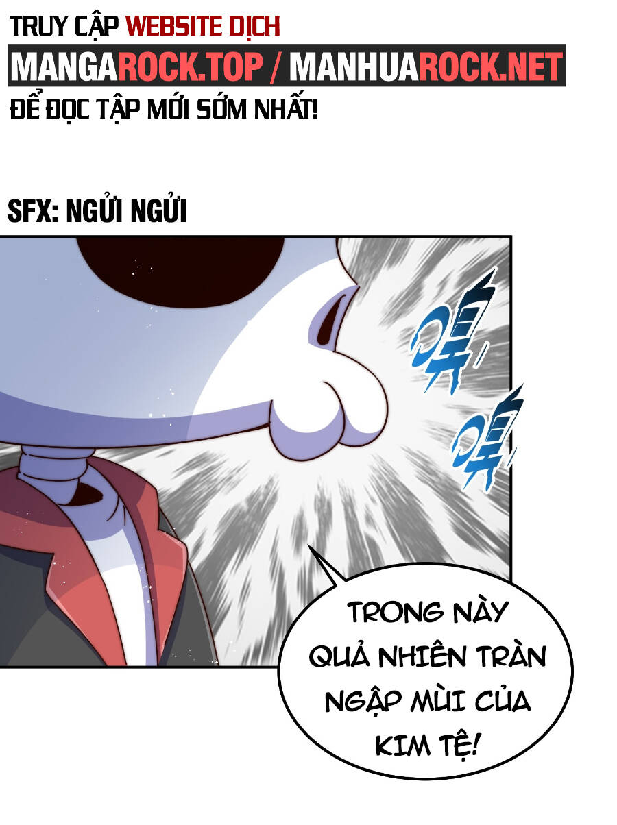 Người Trên Vạn Người Chapter 199 - Trang 2