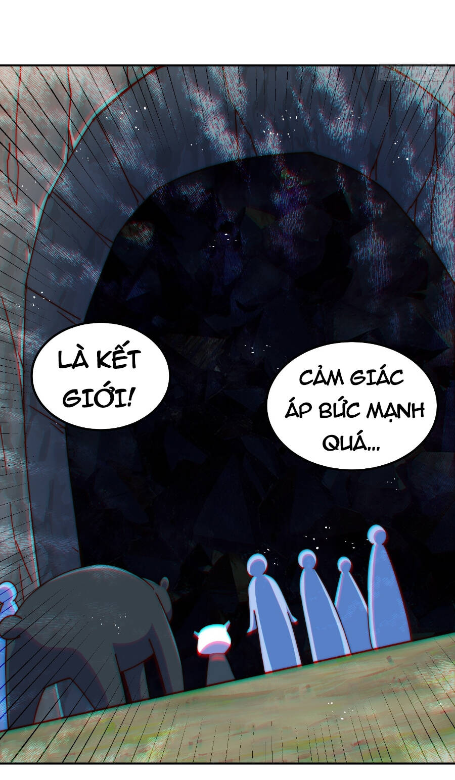 Người Trên Vạn Người Chapter 199 - Trang 2