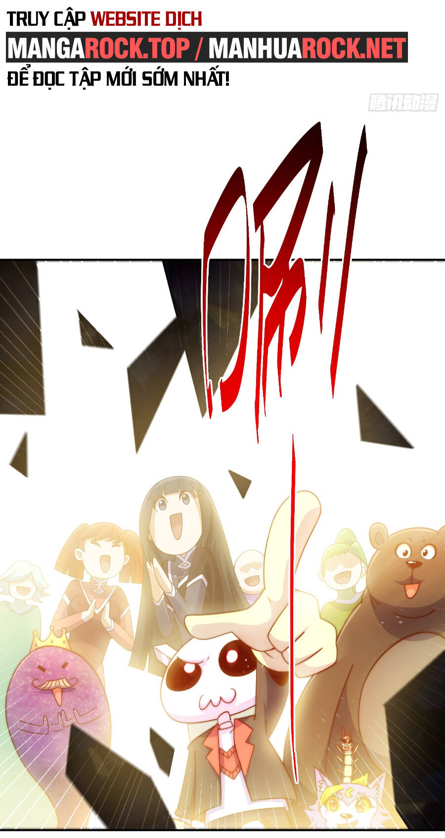 Người Trên Vạn Người Chapter 199 - Trang 2