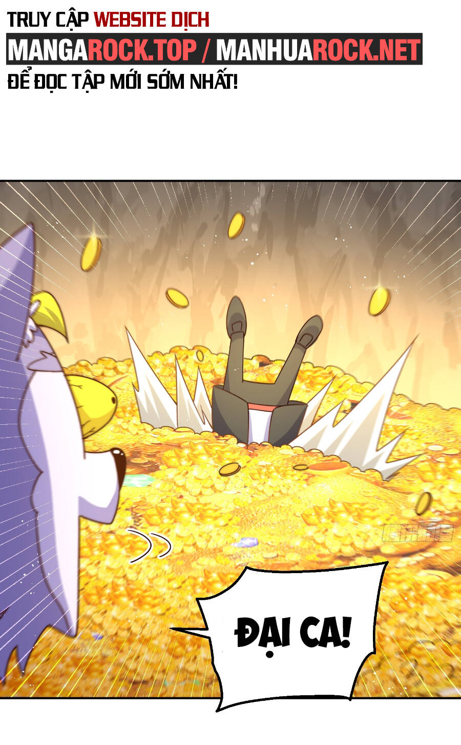 Người Trên Vạn Người Chapter 199 - Trang 2