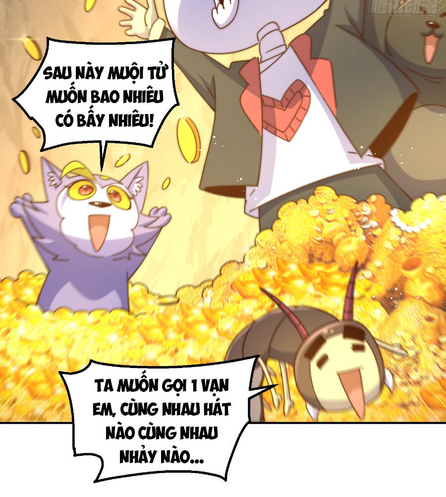 Người Trên Vạn Người Chapter 199 - Trang 2