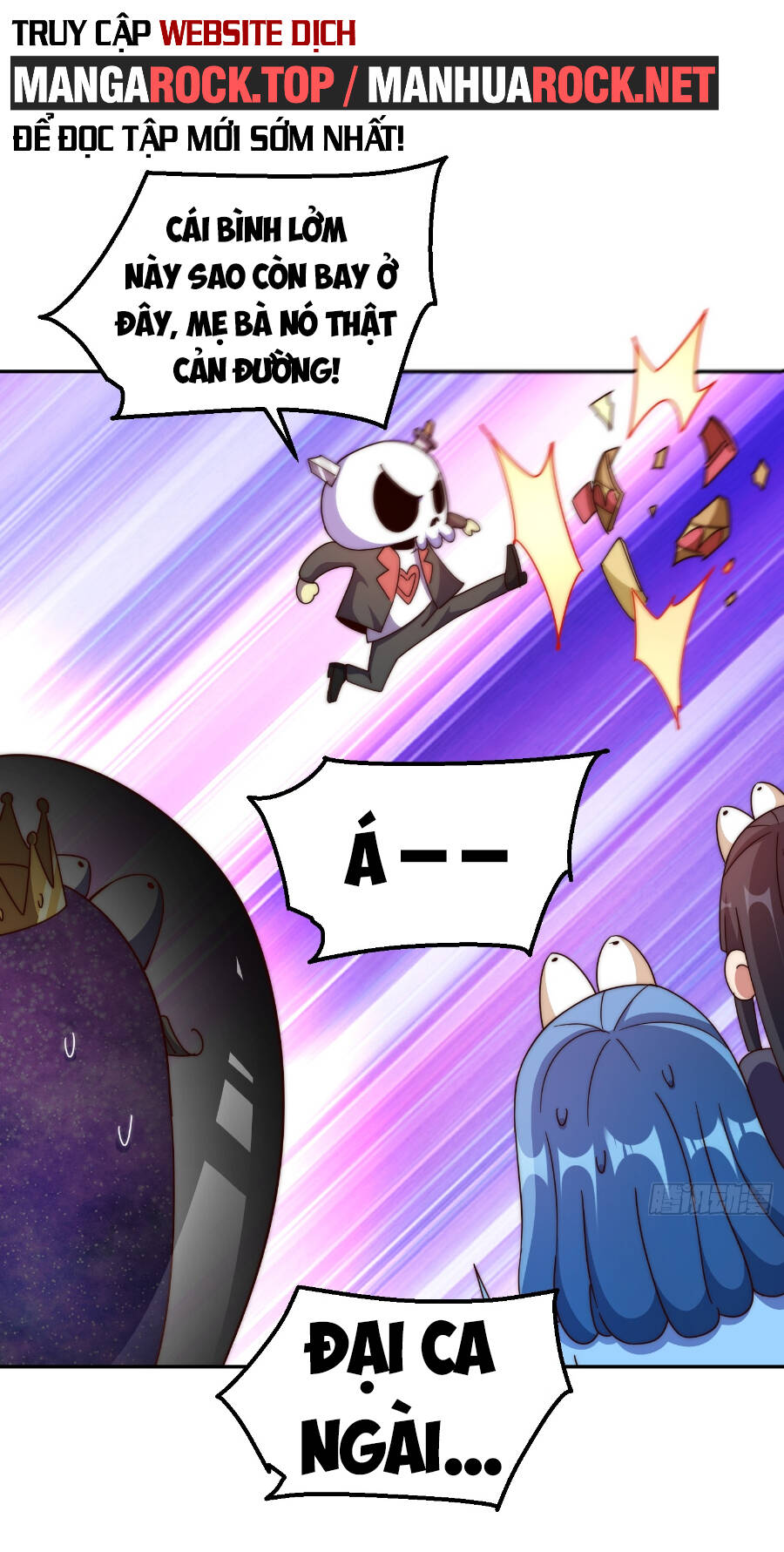 Người Trên Vạn Người Chapter 199 - Trang 2