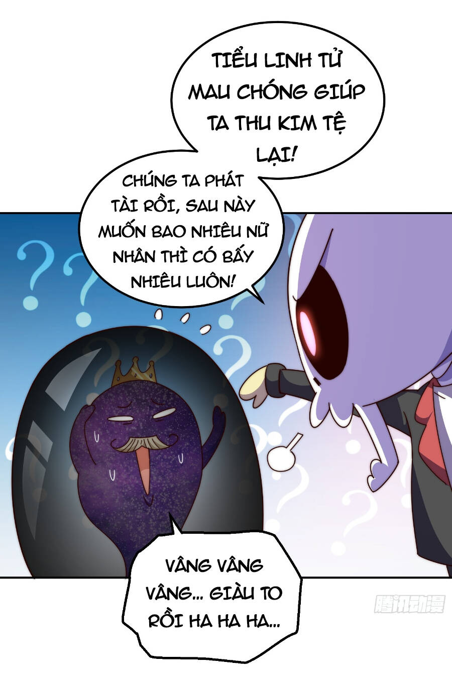 Người Trên Vạn Người Chapter 199 - Trang 2