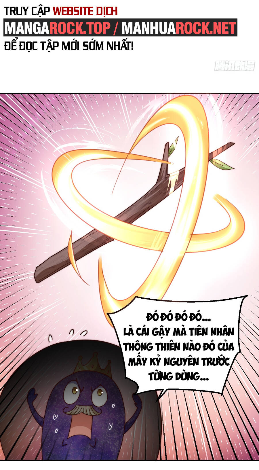 Người Trên Vạn Người Chapter 199 - Trang 2