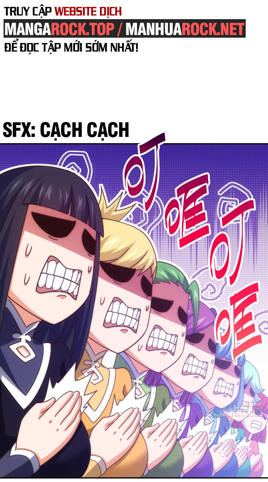 Người Trên Vạn Người Chapter 199 - Trang 2