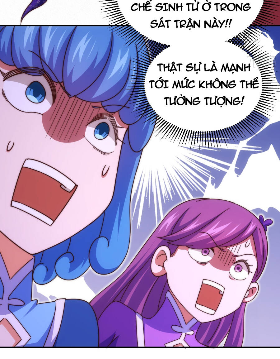 Người Trên Vạn Người Chapter 199 - Trang 2