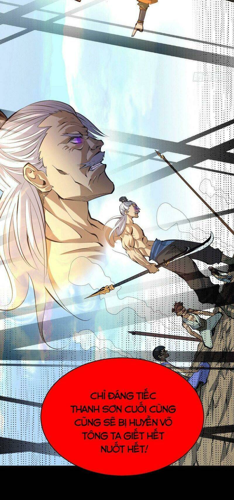 Người Trên Vạn Người Chapter 2 - Trang 2