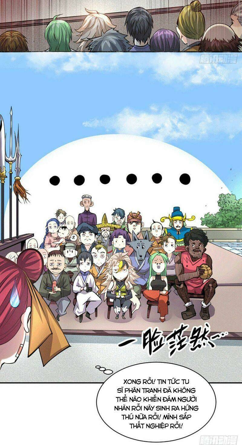 Người Trên Vạn Người Chapter 2 - Trang 2