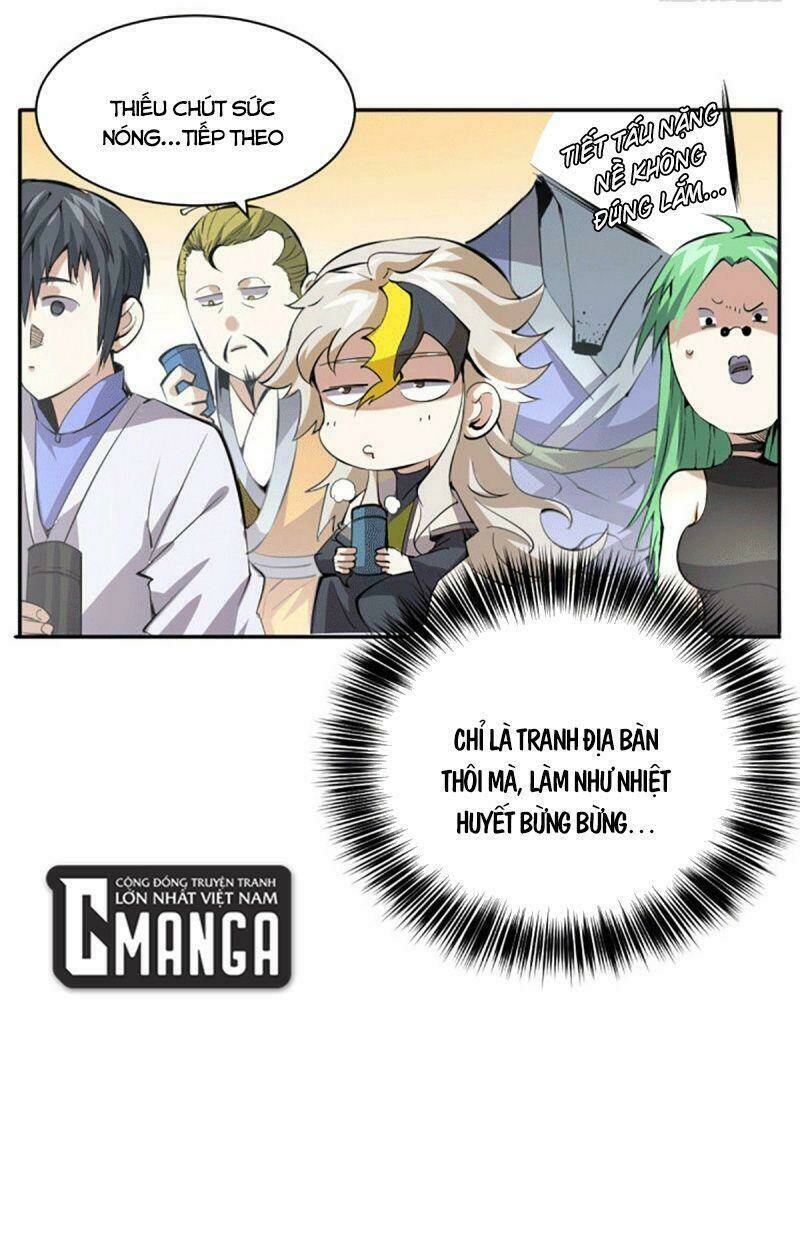 Người Trên Vạn Người Chapter 2 - Trang 2