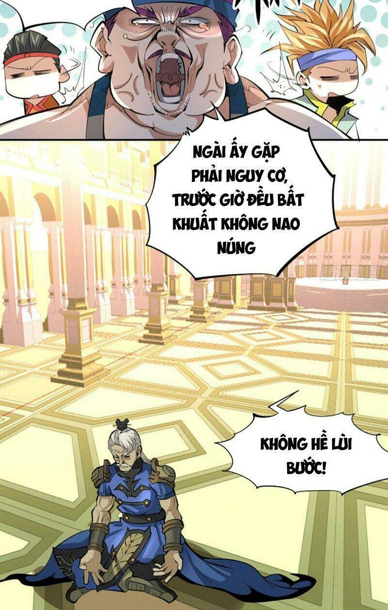 Người Trên Vạn Người Chapter 2 - Trang 2