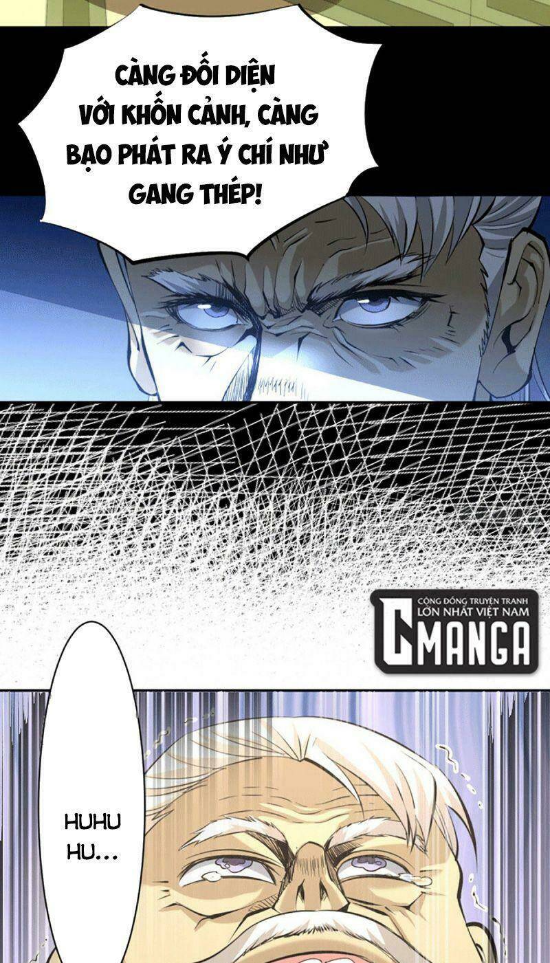 Người Trên Vạn Người Chapter 2 - Trang 2