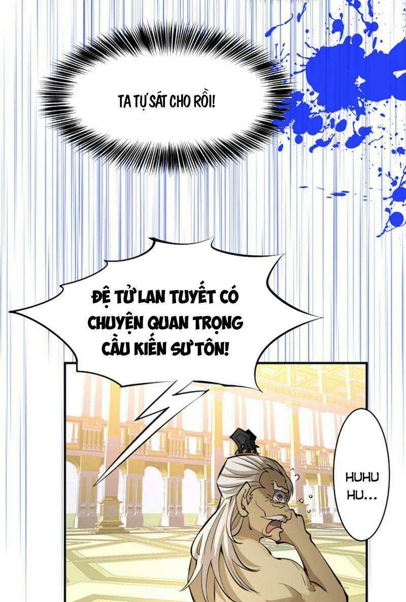 Người Trên Vạn Người Chapter 2 - Trang 2