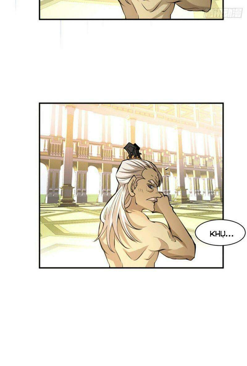 Người Trên Vạn Người Chapter 2 - Trang 2