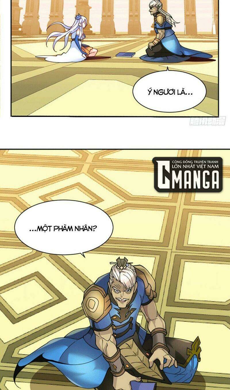 Người Trên Vạn Người Chapter 2 - Trang 2