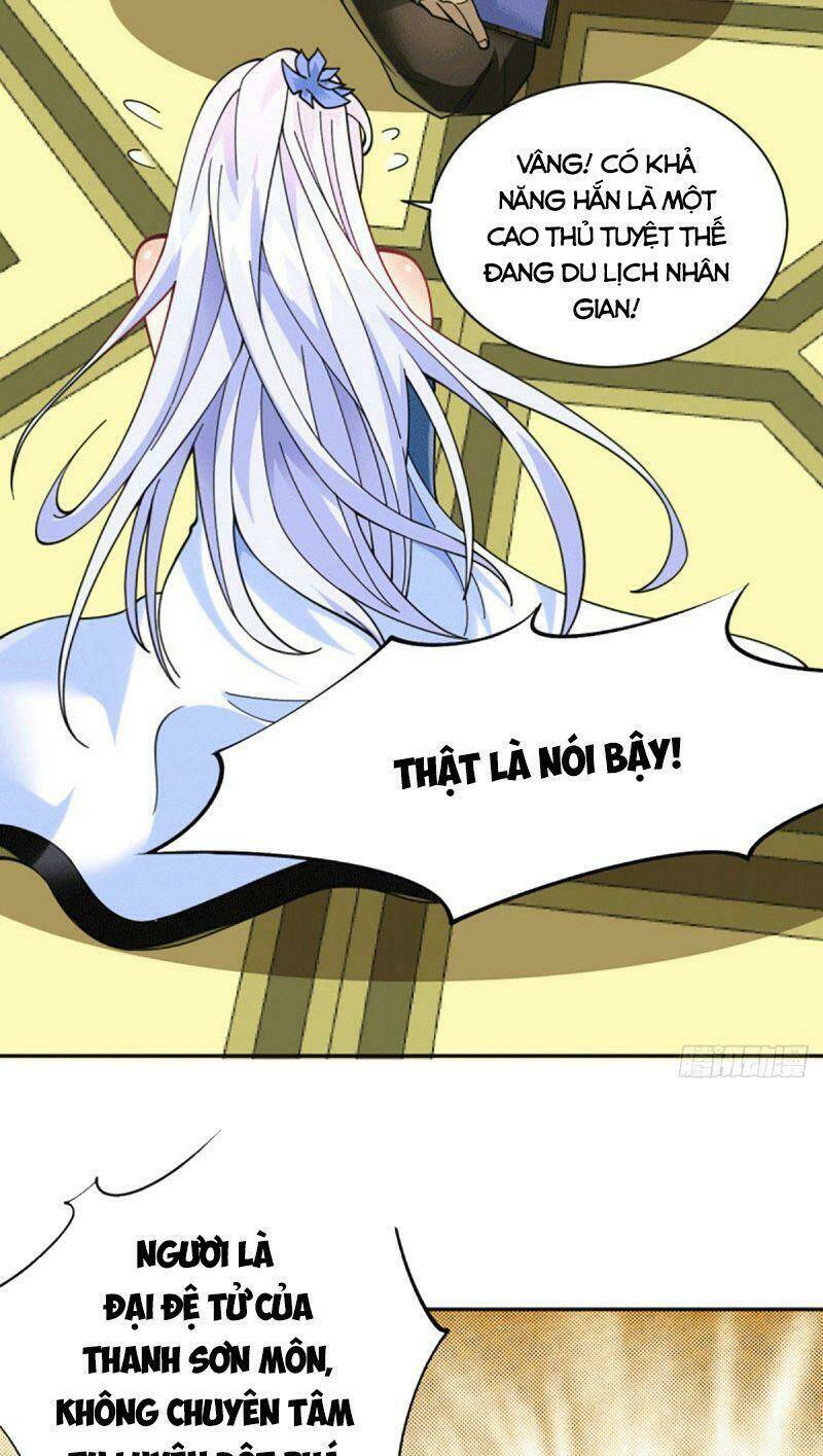 Người Trên Vạn Người Chapter 2 - Trang 2