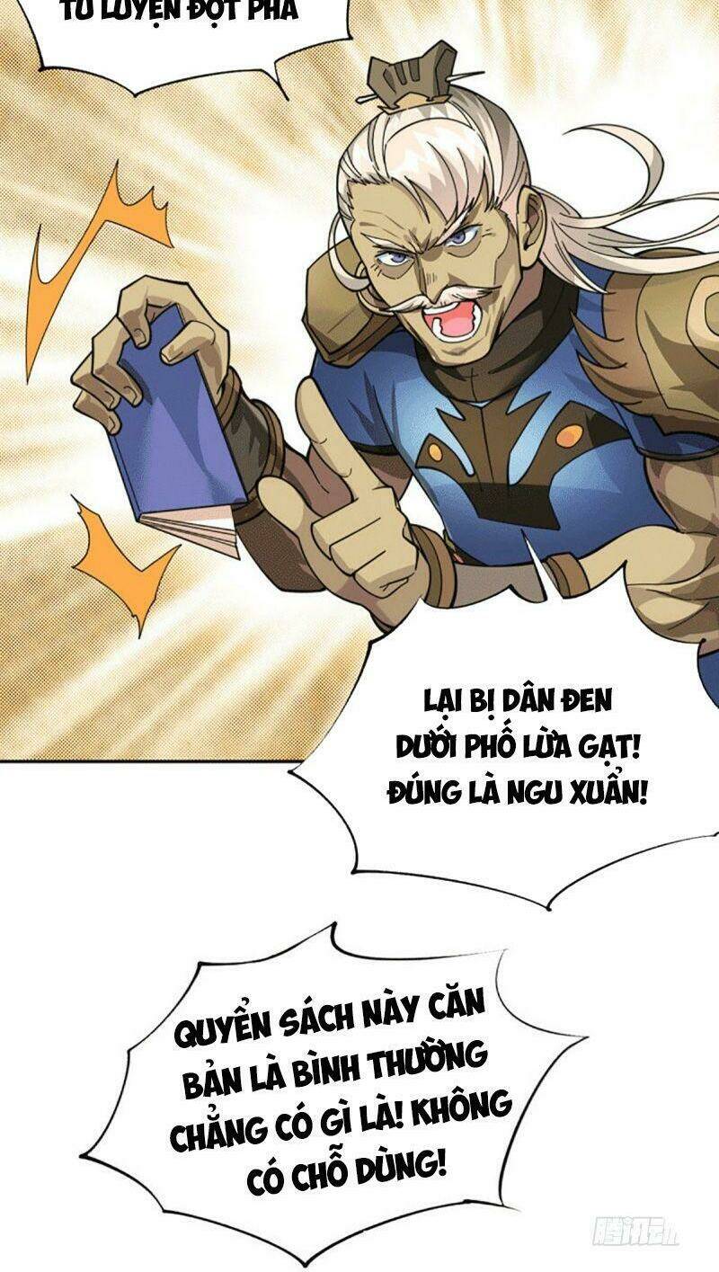 Người Trên Vạn Người Chapter 2 - Trang 2