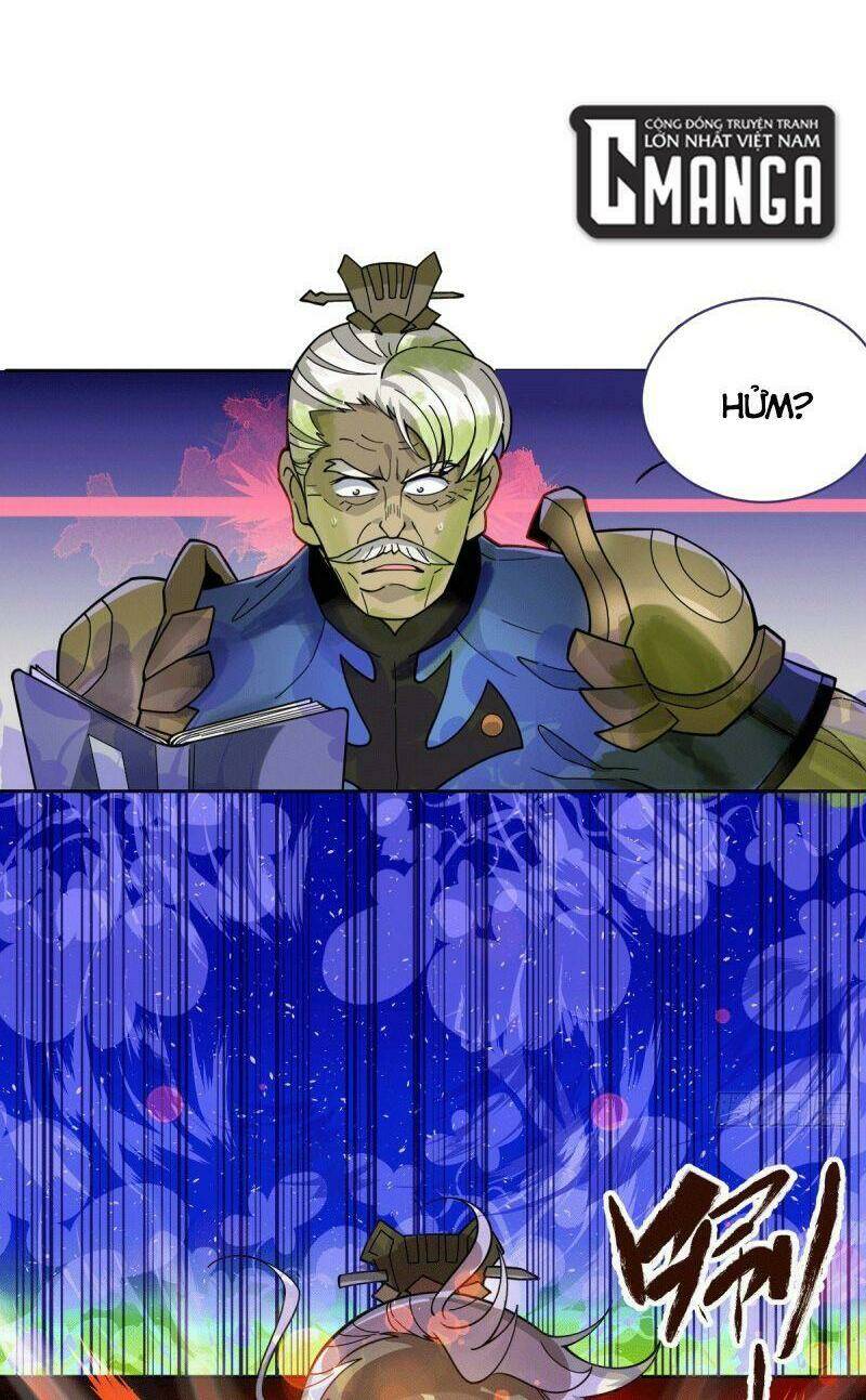 Người Trên Vạn Người Chapter 2 - Trang 2