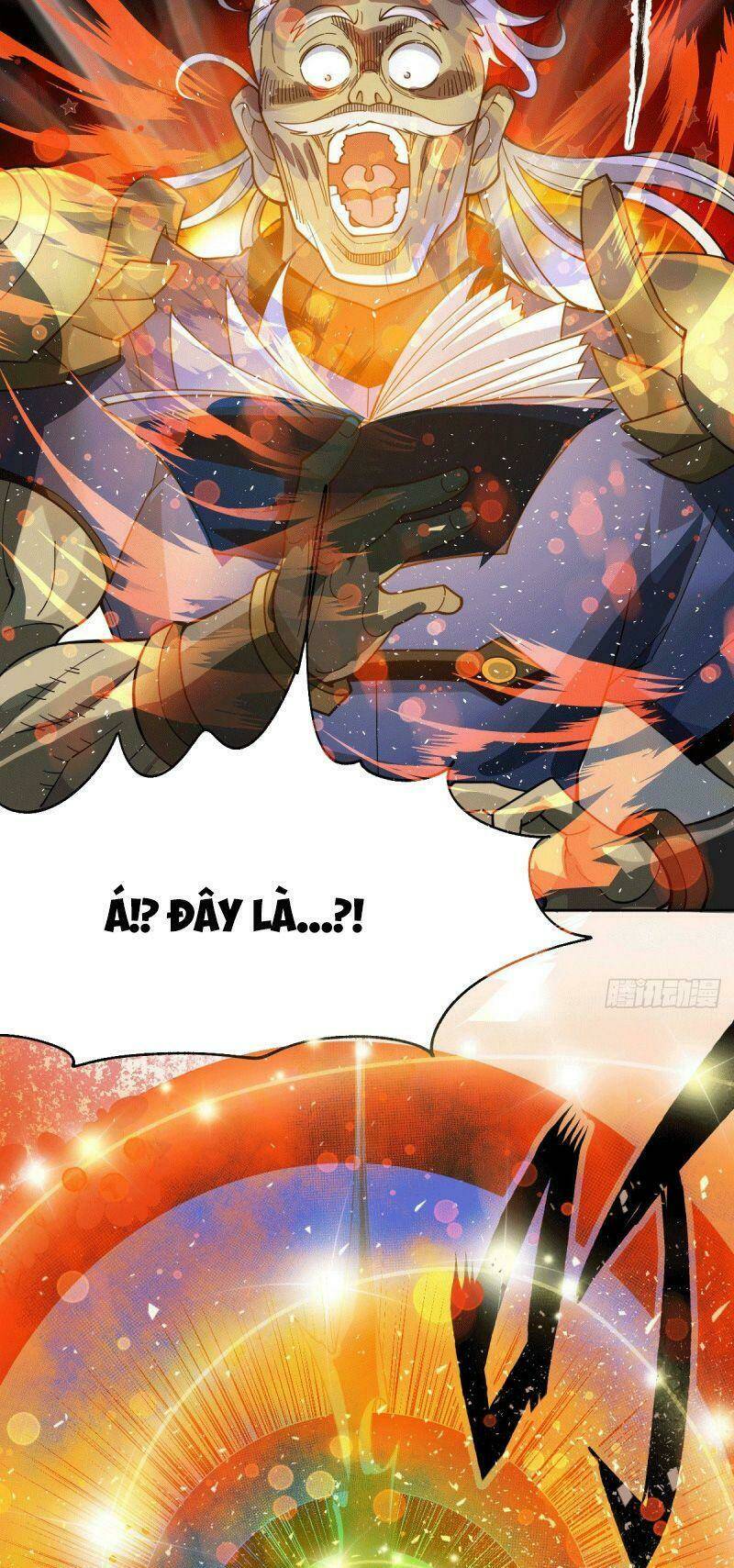 Người Trên Vạn Người Chapter 2 - Trang 2