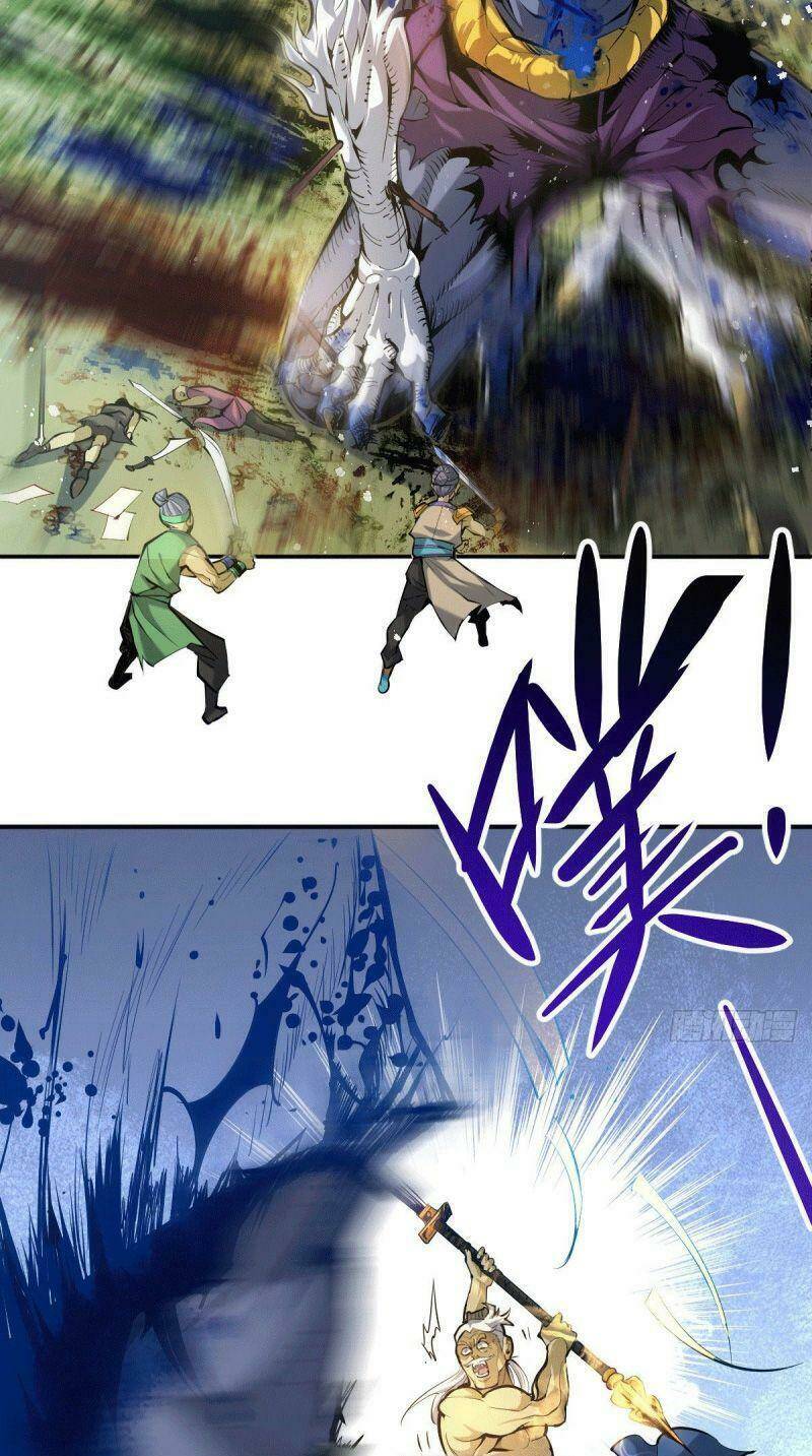 Người Trên Vạn Người Chapter 2 - Trang 2