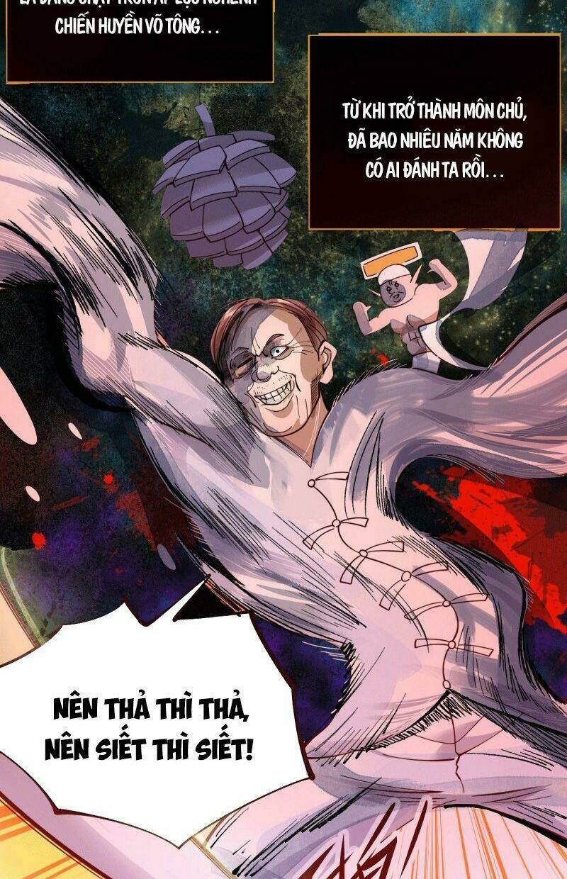 Người Trên Vạn Người Chapter 2 - Trang 2