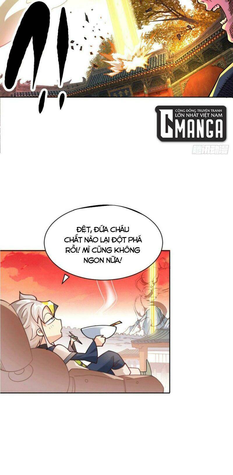 Người Trên Vạn Người Chapter 2 - Trang 2