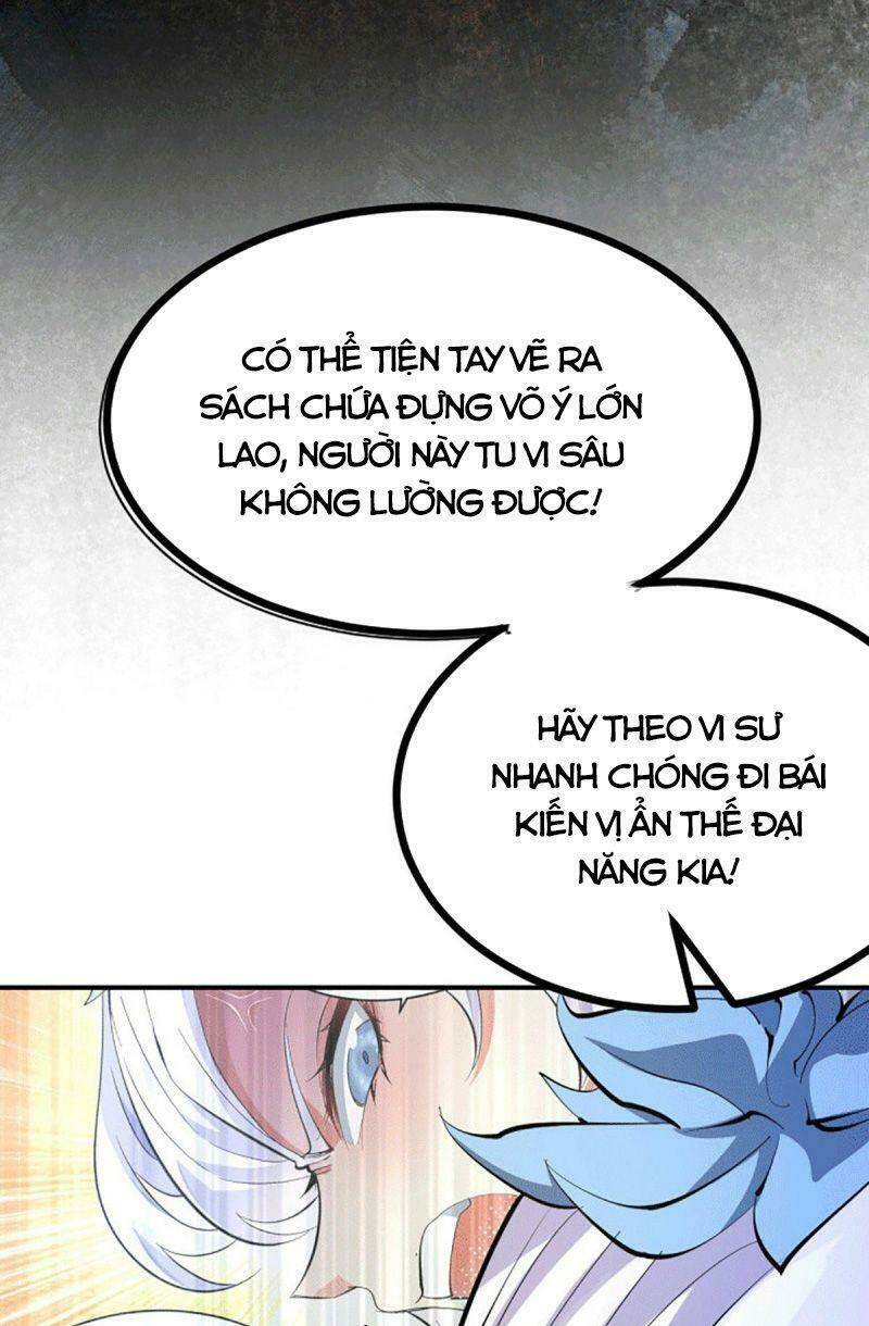 Người Trên Vạn Người Chapter 2 - Trang 2