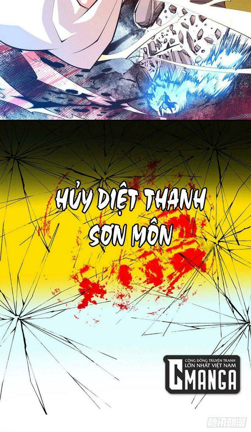 Người Trên Vạn Người Chapter 2 - Trang 2