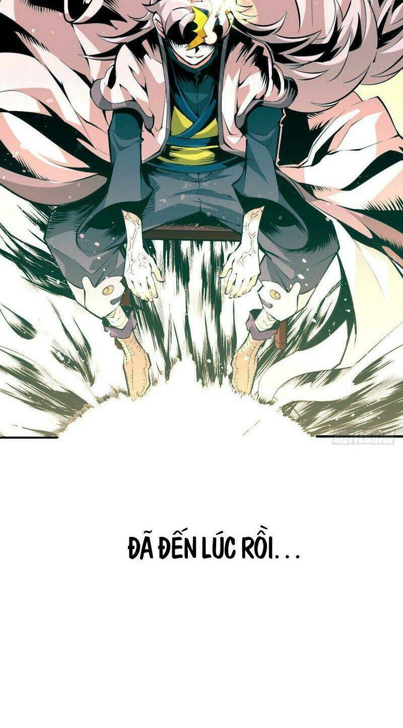 Người Trên Vạn Người Chapter 2 - Trang 2