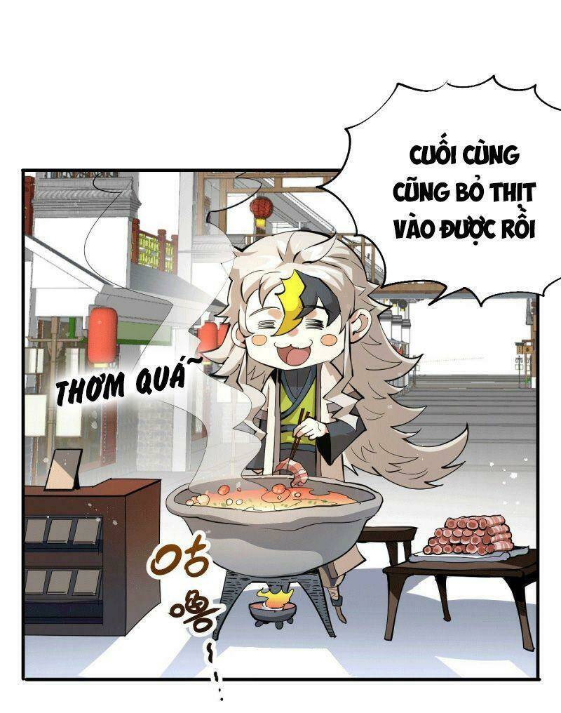 Người Trên Vạn Người Chapter 2 - Trang 2