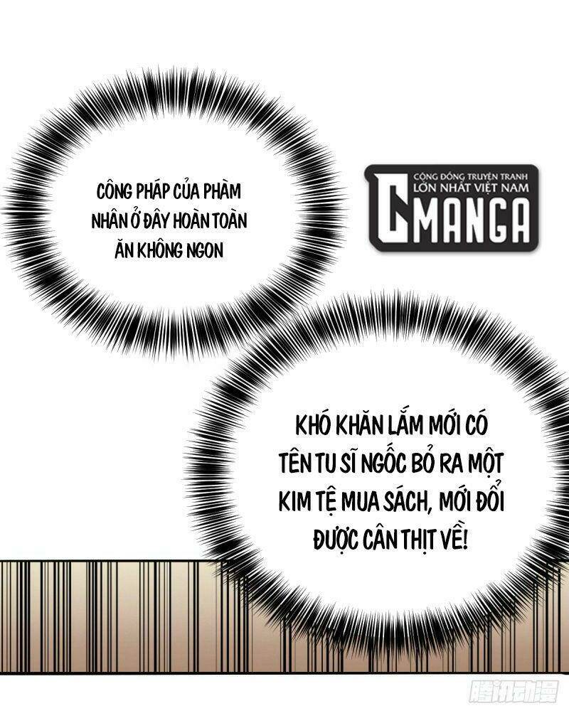 Người Trên Vạn Người Chapter 2 - Trang 2