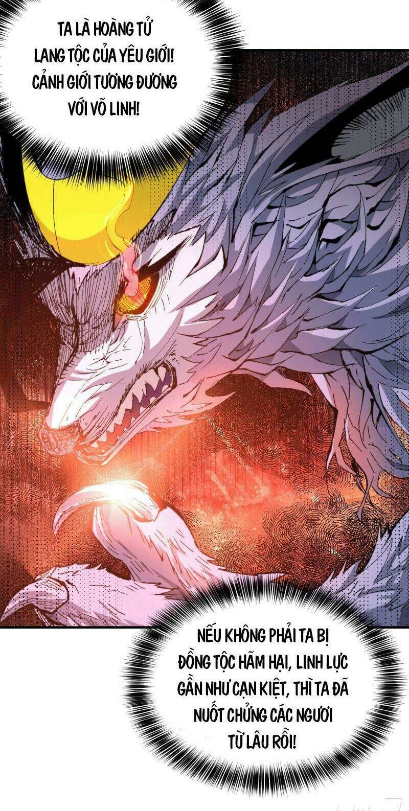 Người Trên Vạn Người Chapter 2 - Trang 2