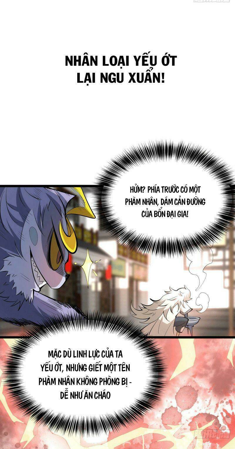 Người Trên Vạn Người Chapter 2 - Trang 2