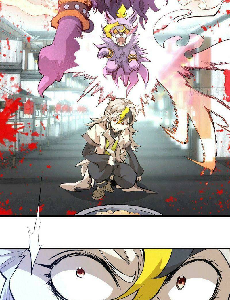 Người Trên Vạn Người Chapter 2 - Trang 2