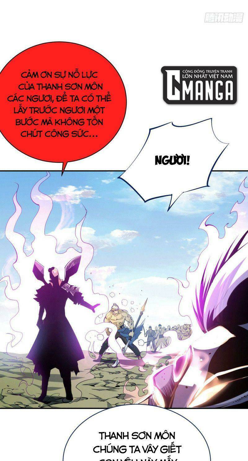 Người Trên Vạn Người Chapter 2 - Trang 2