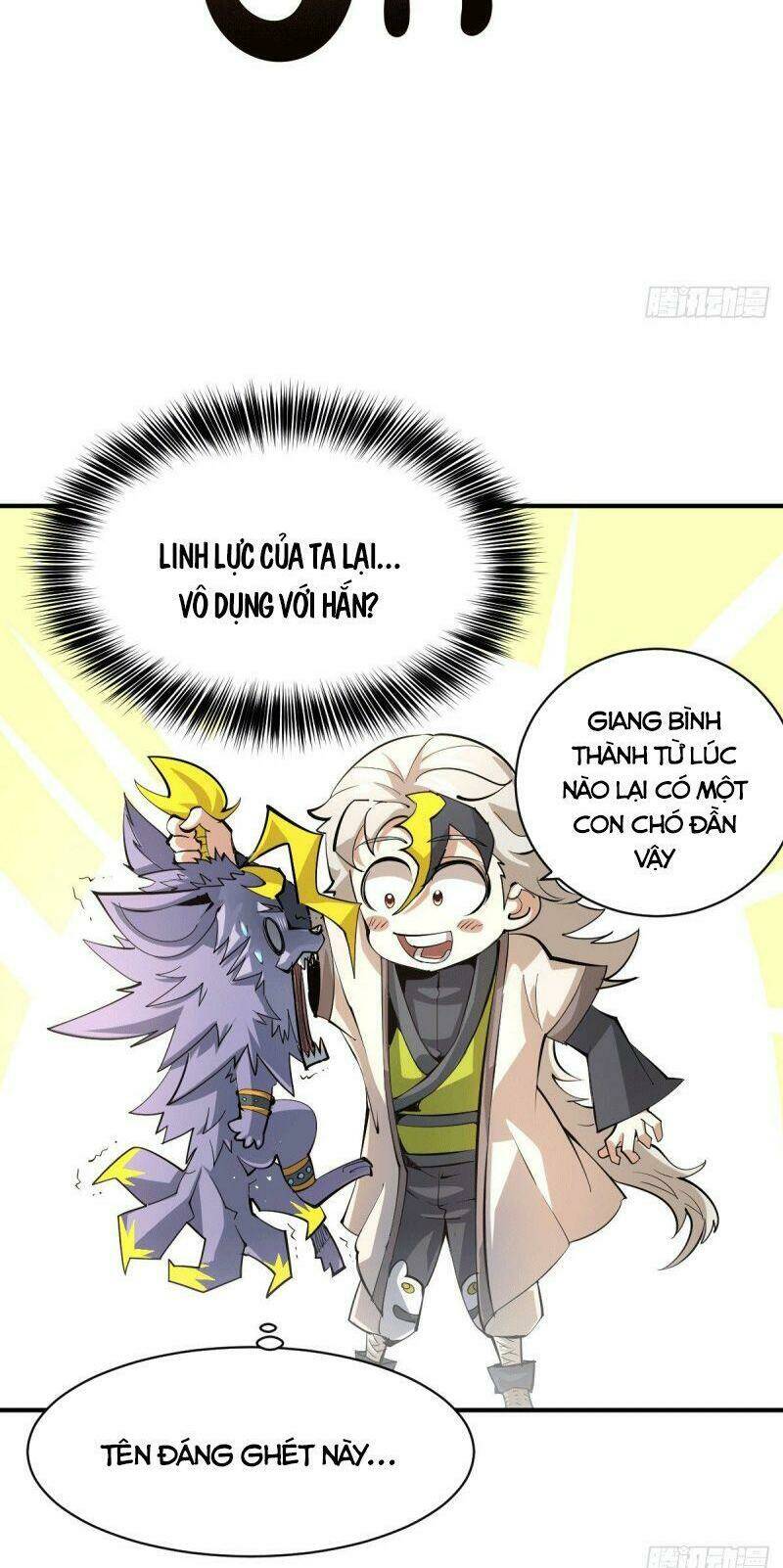 Người Trên Vạn Người Chapter 2 - Trang 2