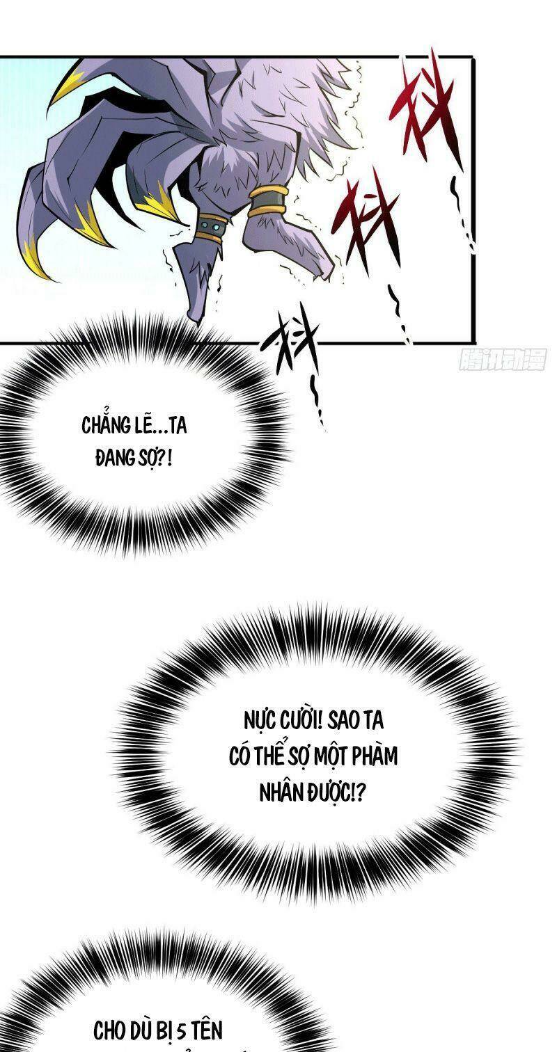 Người Trên Vạn Người Chapter 2 - Trang 2