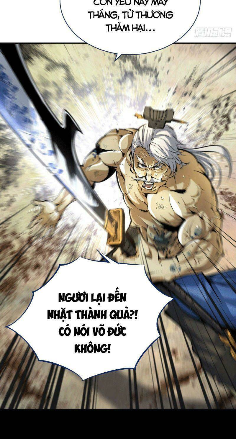 Người Trên Vạn Người Chapter 2 - Trang 2