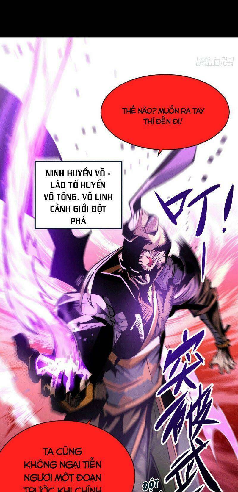 Người Trên Vạn Người Chapter 2 - Trang 2